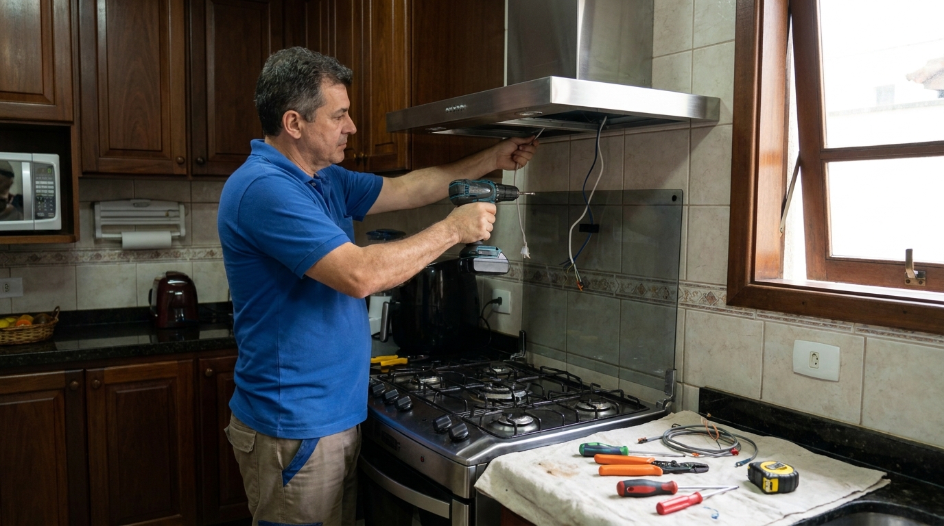 Adequação de Dutos na Barra, Salvador‑BA