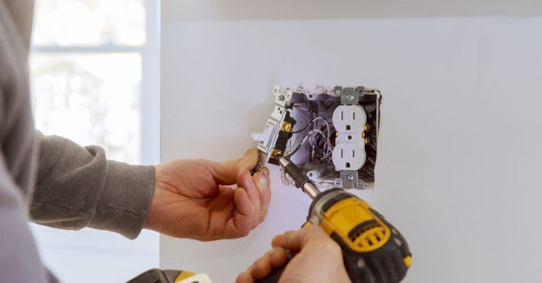 Instalações Elétricas em Salvador