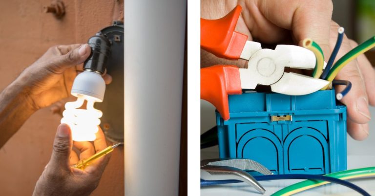 Eletricista em Salvador-BA | Instalação e Manutenção Elétrica Perto de Mim seviços realizados (2)